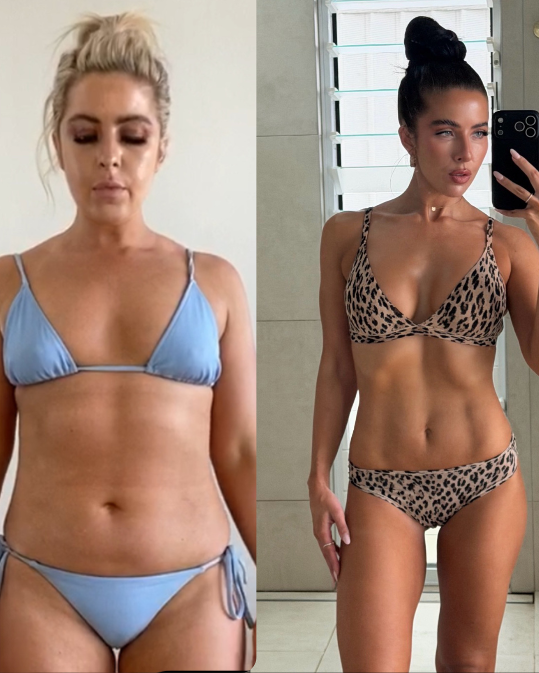 How to Glow Up in 3 Months: Start With Who You're Becoming
