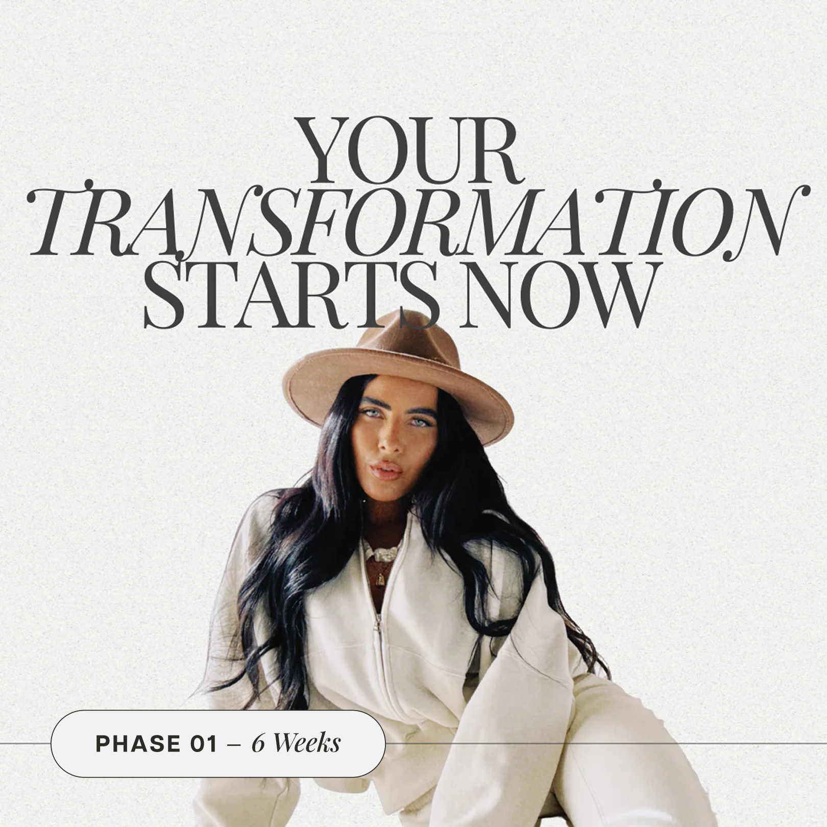 The Upgrade – Phase 01