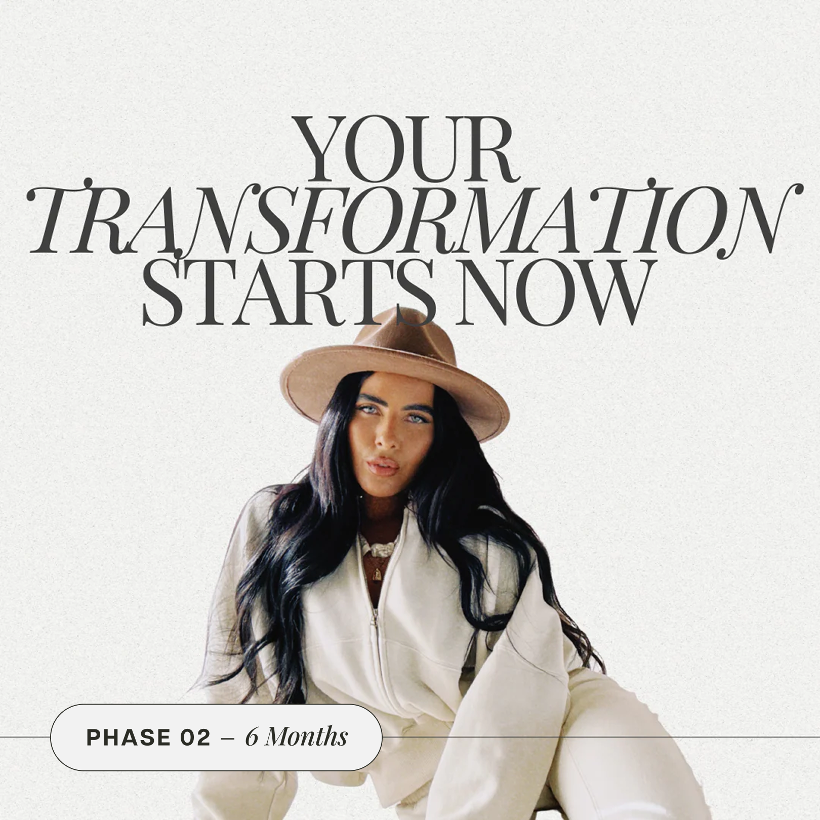 The Upgrade – Phase 02