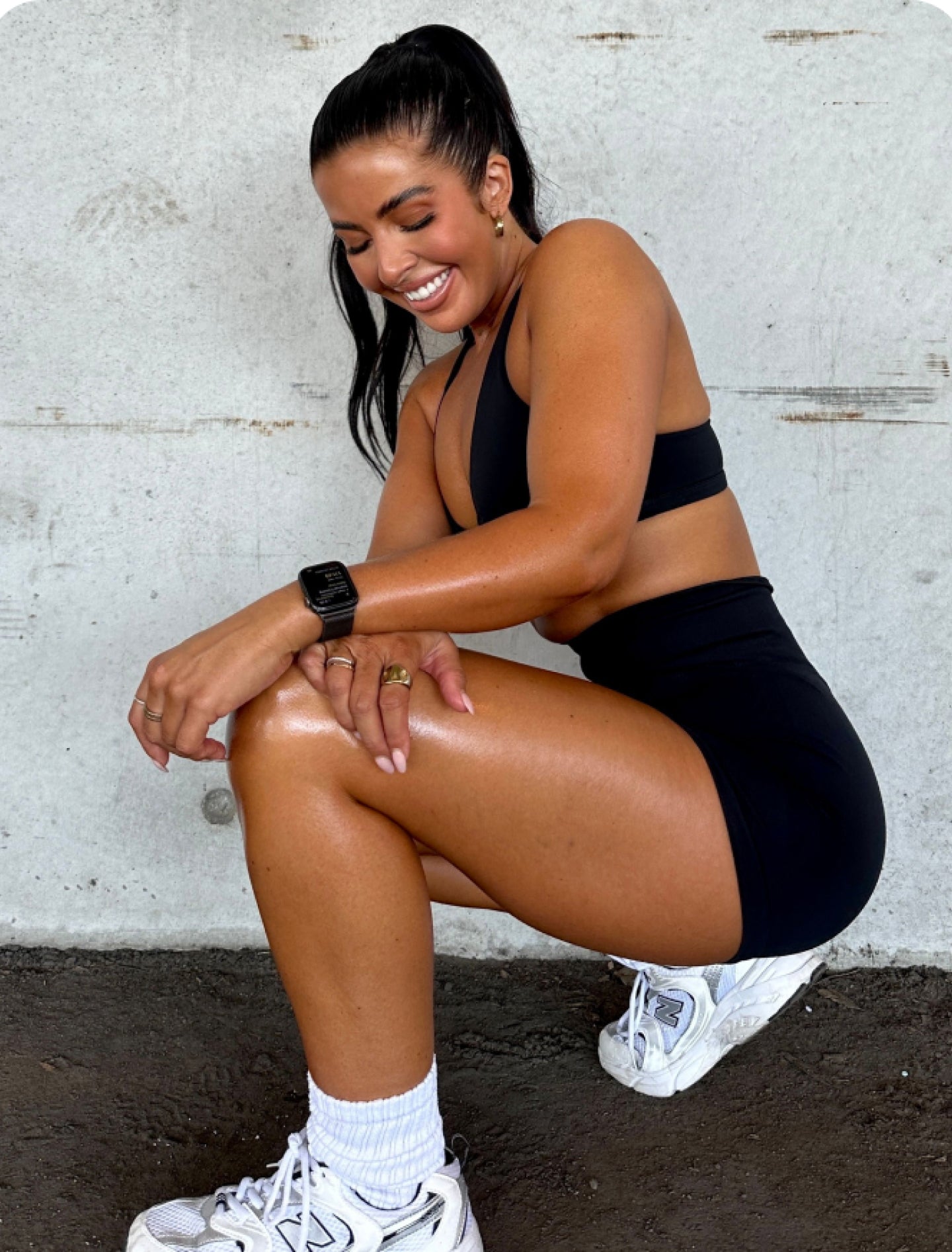 REDEFINE - 6 WEEK GLUTE DEFINITION PROGRAM