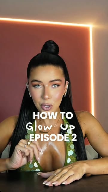 How to glow up, episode 2